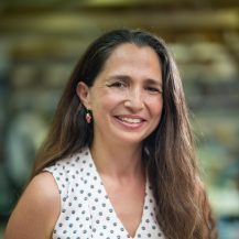 Prof. Naama Geva-Zatorsky, Rappaport Faculty of Medicine