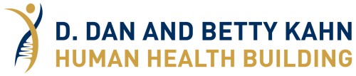 D. Dan and Betty Kahn Human Health Building
