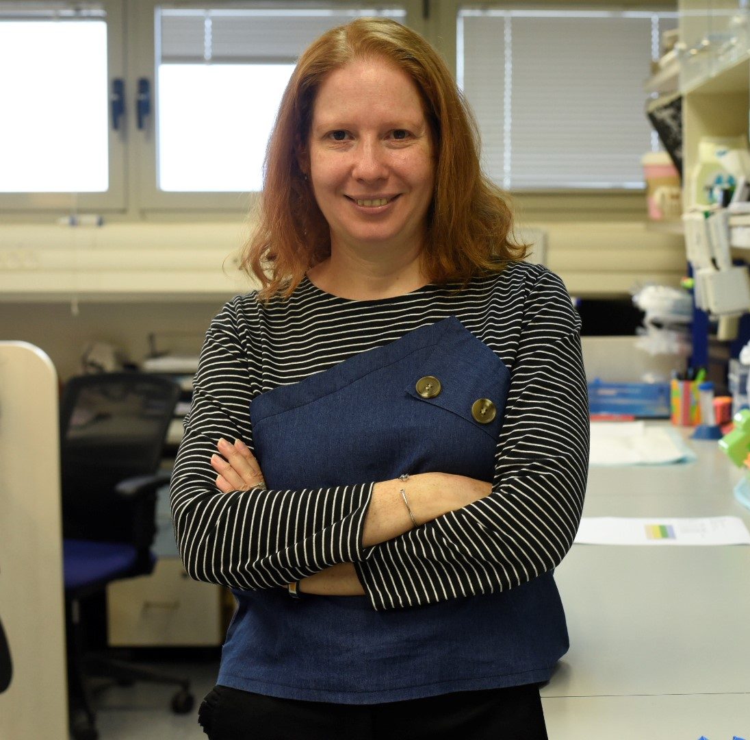 Prof. Reut Shalgi, Rappaport Faculty of Medicine Prof. Reut Shalgi, Rappaport Faculty of Medicine