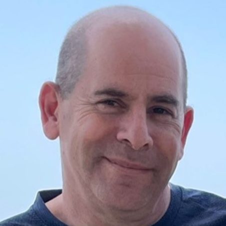 Prof. Amir Orian | RTICC Director