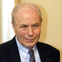 Prof. Avram Hershko, Rappaport Faculty of Medicine