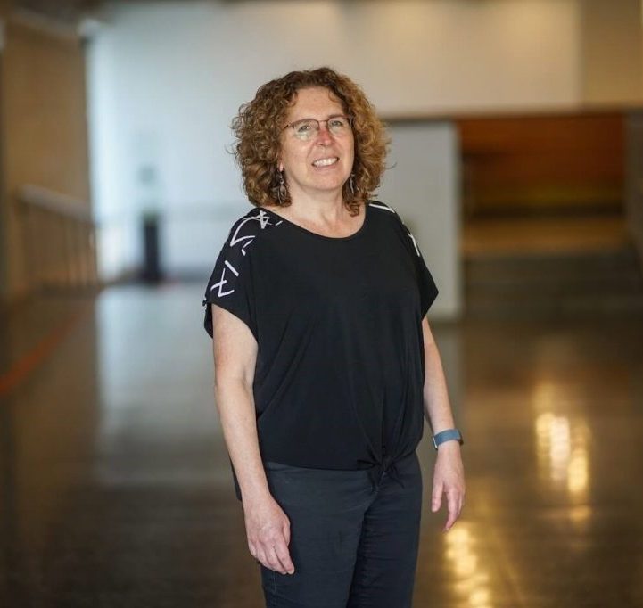 Prof. Debbie Yablonski, Rappaport Faculty of Medicine
