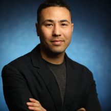 Senior Lecturer Joshua Grolman, Faculty of Materials Science and Engineering