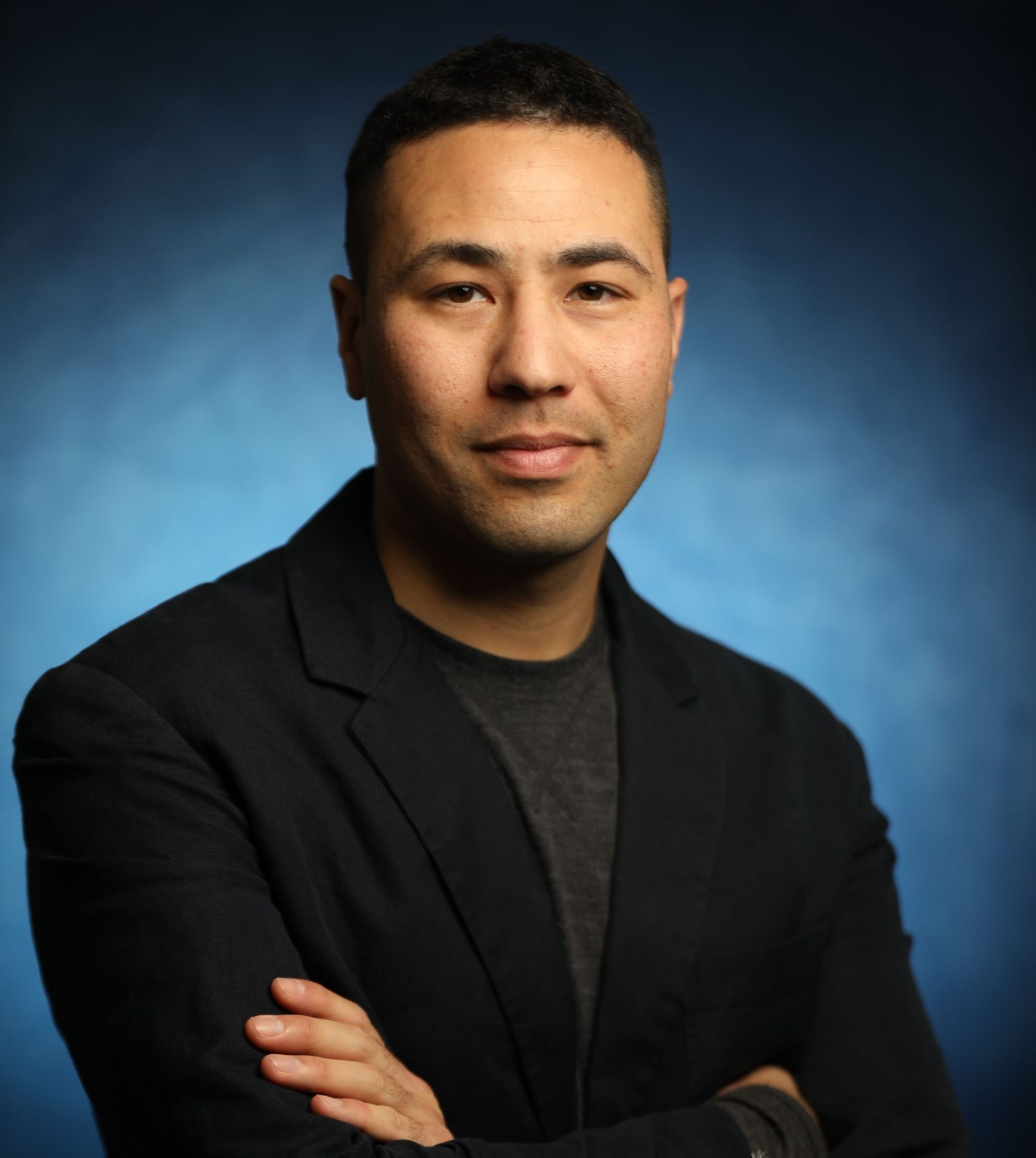 Senior Lecturer Joshua Grolman, Faculty of Materials Science and Engineering