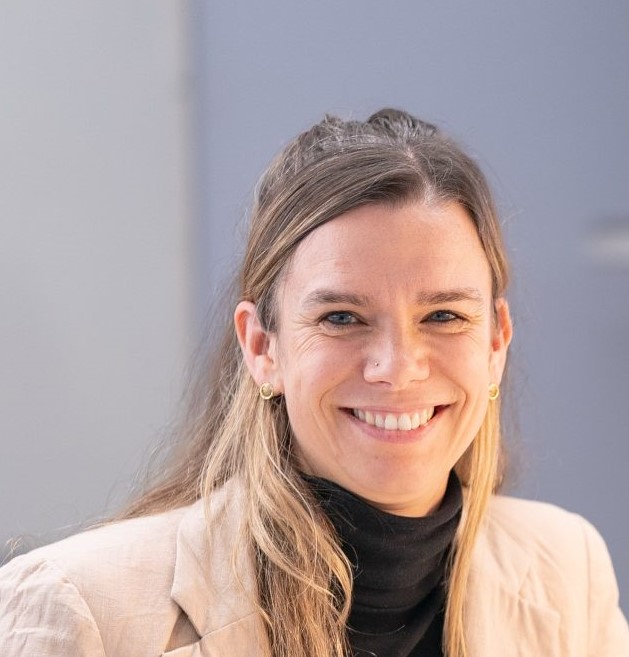 Assoc. Prof. Katrien Vandoorne, Faculty of Biomedical Engineering