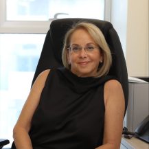 Dr. Shifra Ash, Rambam Health Care Campus
