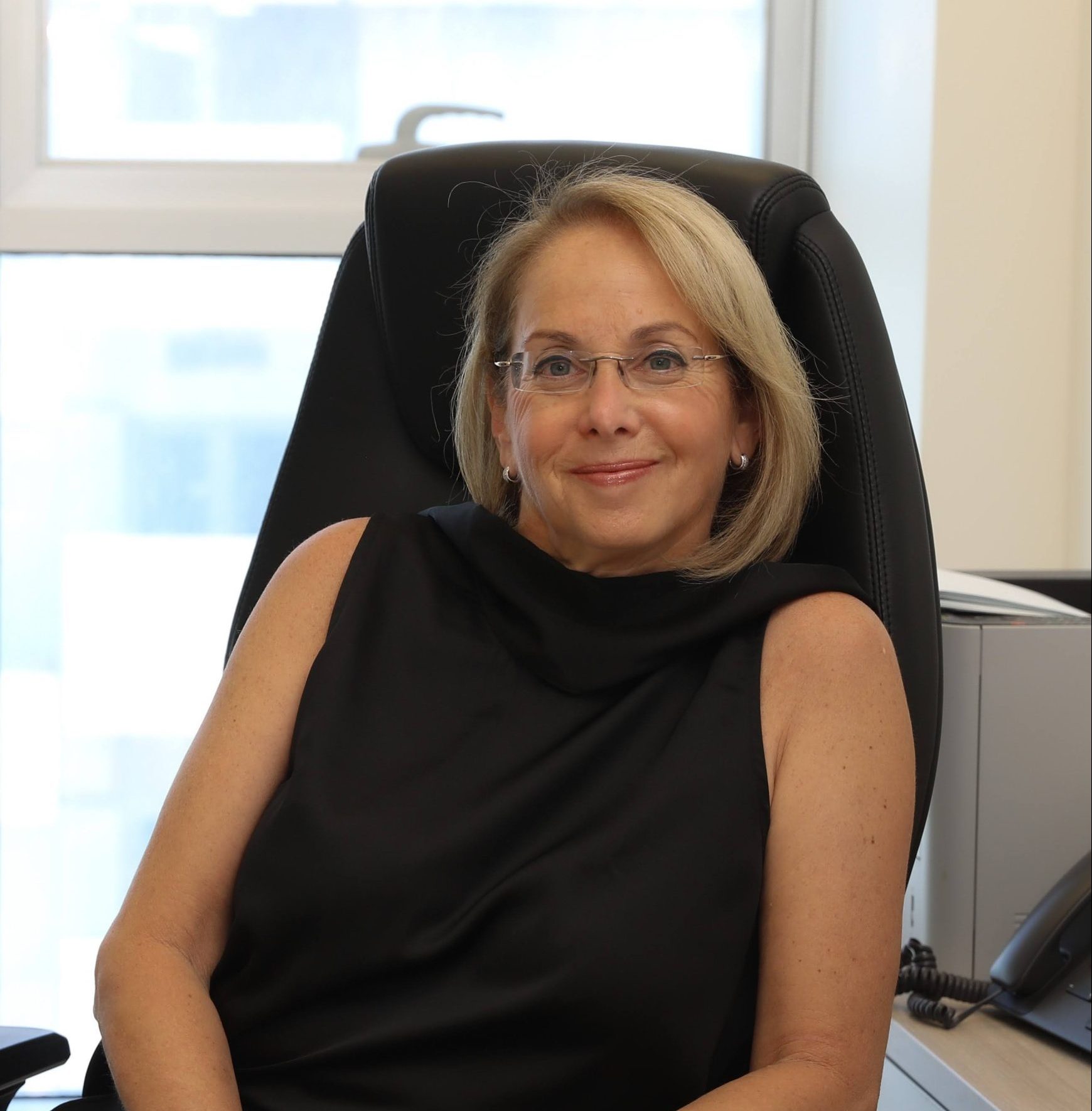 Dr. Shifra Ash, Rambam Health Care Campus