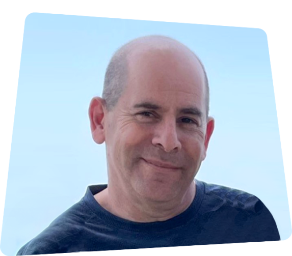 Prof. Amir Orian | RTICC Director