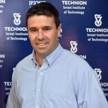 Prof. Avi Schroeder, Wolfson Faculty of Chemical Engineering