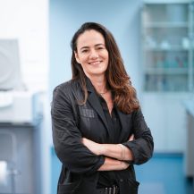 Prof. Asya Rolls, Rappaport Faculty of Medicine