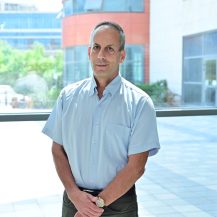 Prof. Gil Bar Sela, Emek Medical Center
