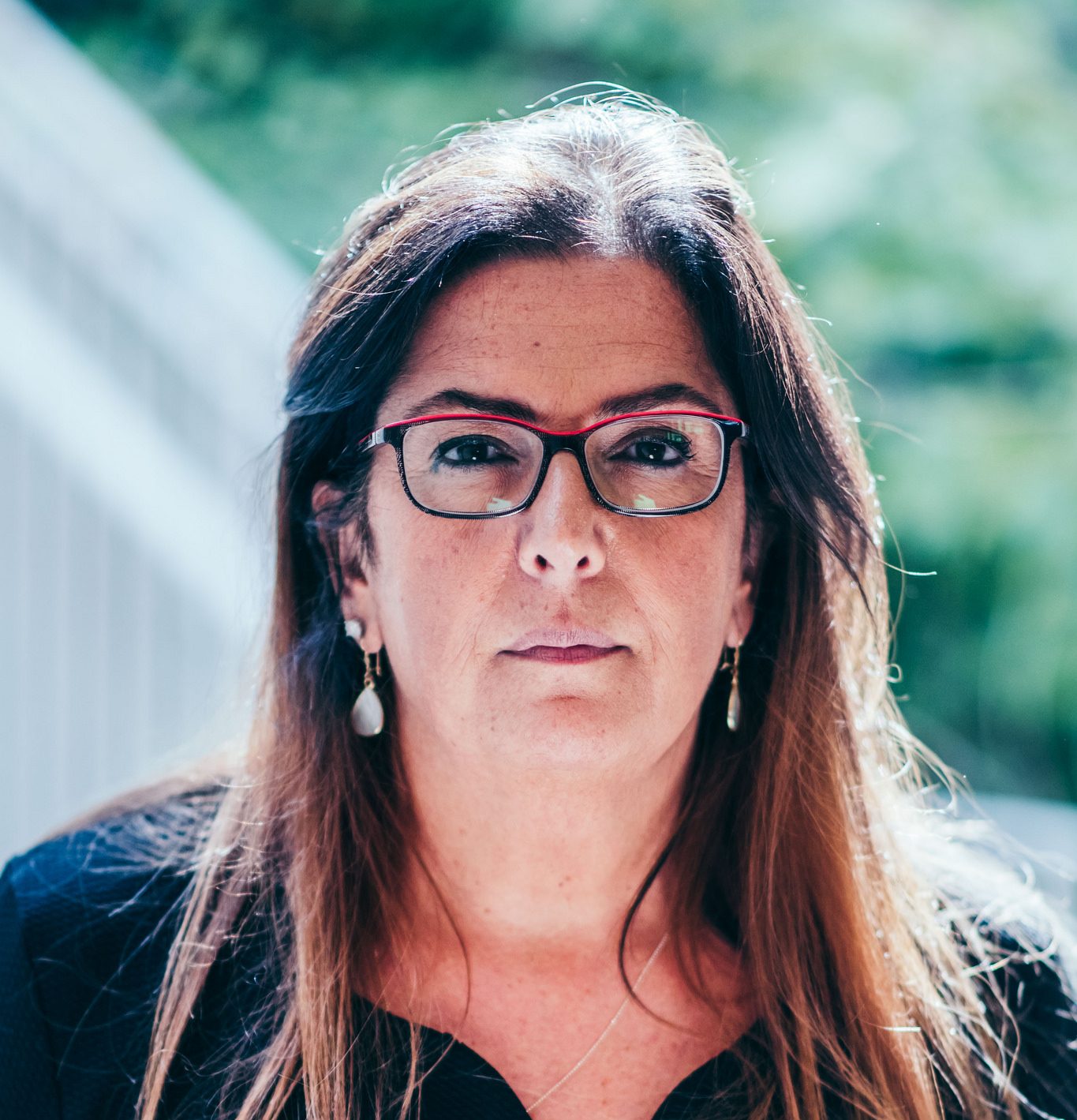 Prof. Marcelle Machluf, Faculty of Biotechnology and Food Engineering