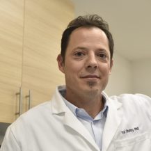 Prof. Yossi Shamay