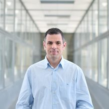 Prof. Alejandro Sosnik, Faculty of Materials Science and Engineering