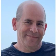 Prof. Amir Orian