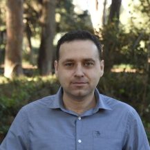 Prof. Amir Rosenthal, Faculty of Electrical and Computer Engineering