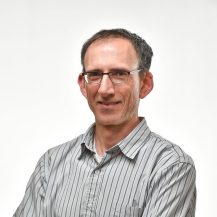 Prof. Amit Meller, Faculty of Biomedical Engineering