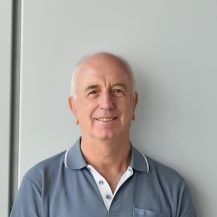 Prof. Arie Admon, Faculty of Biology