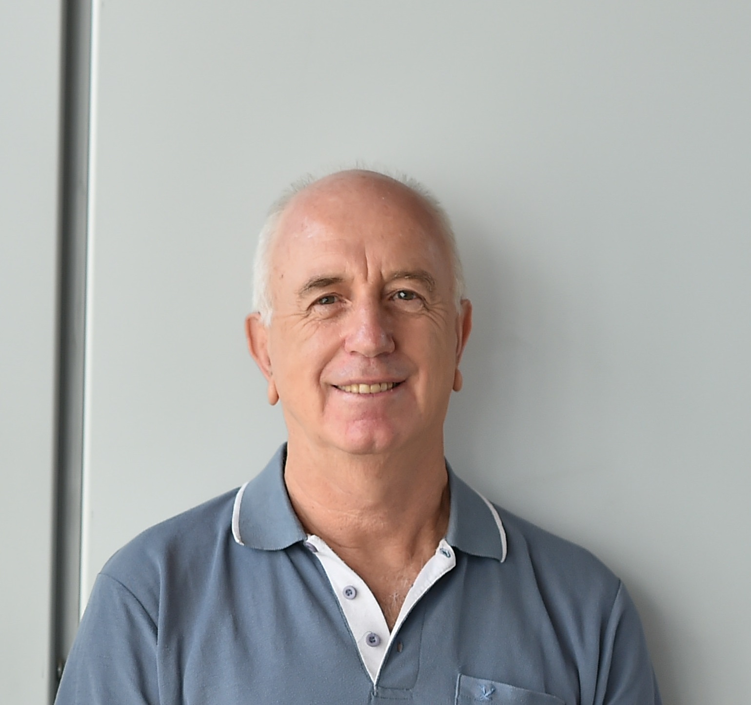 Prof. Arie Admon, Faculty of Biology