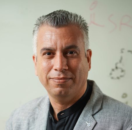 Prof. Ashraf Brik, Schulich Faculty of Chemistry