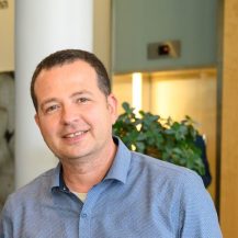 Dr. Boris Slobodin, Rappaport Faculty of Medicine