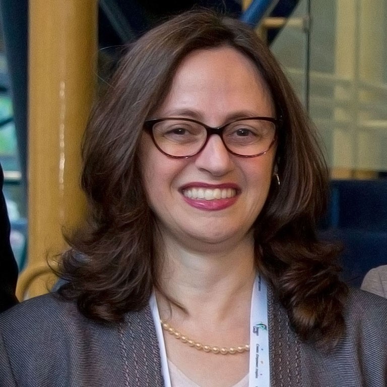 Prof. Daphne Weihs, Faculty of Biomedical Engineering
