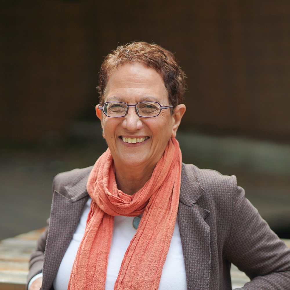 Prof. Dina Ron, Faculty of Biology Prof. Dina Ron, Faculty of Biology