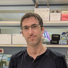 Dr. Dan Bracha