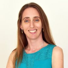 Dr. Efrat Shimron, Faculty of Biomedical Engineering/ Electrical and Computer Engineering