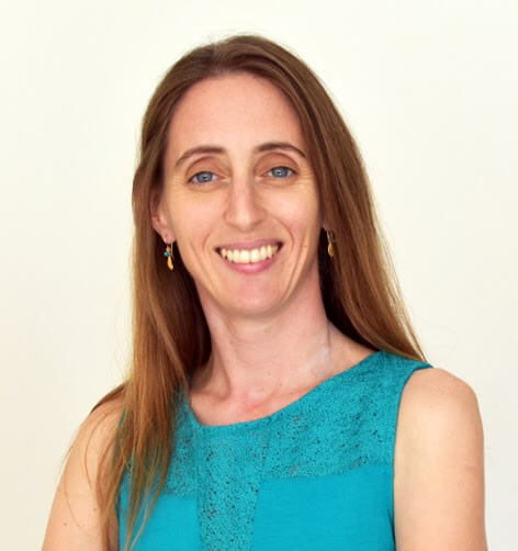 Dr. Efrat Shimron, Faculty of Biomedical Engineering/ Electrical and Computer Engineering