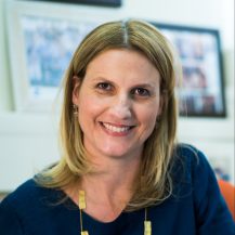 Prof. Ester Segal, Faculty of Biotechnology and Food Engineering