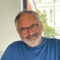 Gerald Bichunsky