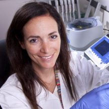 Prof. Hadar Zigdon-Giladi, Rambam Health Care Campus