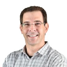 Assistant Professor Haguy Wolfenson, Rappaport Faculty of Medicine