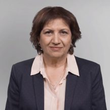 Prof. Ilana Doweck, Carmel Medical Center