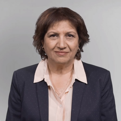 Prof. Ilana Doweck, Carmel Medical Center