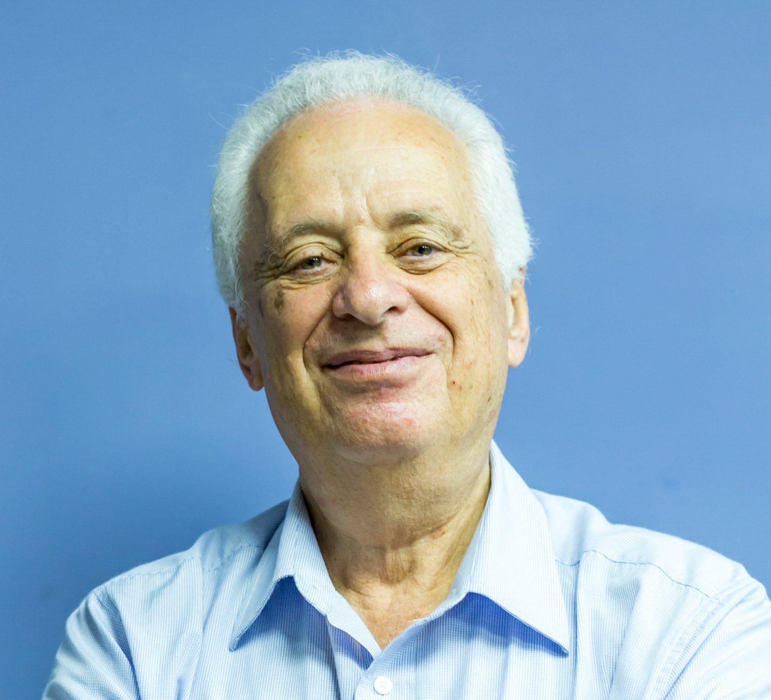 Prof. Israel Vlodavsky, Rappaport Faculty of Medicine
