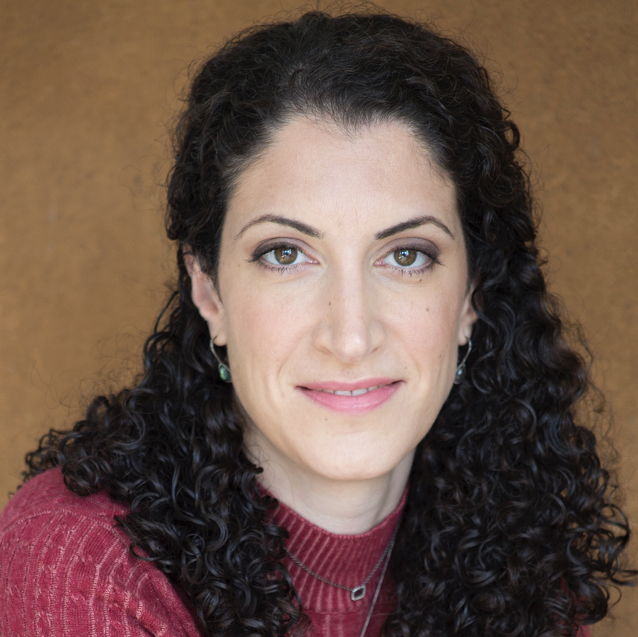 Senior Lecturer Keren Yizhak