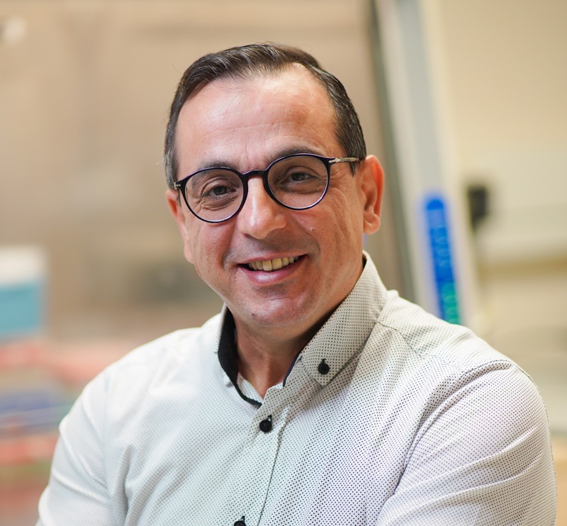 Prof. Nabiah Ayoub