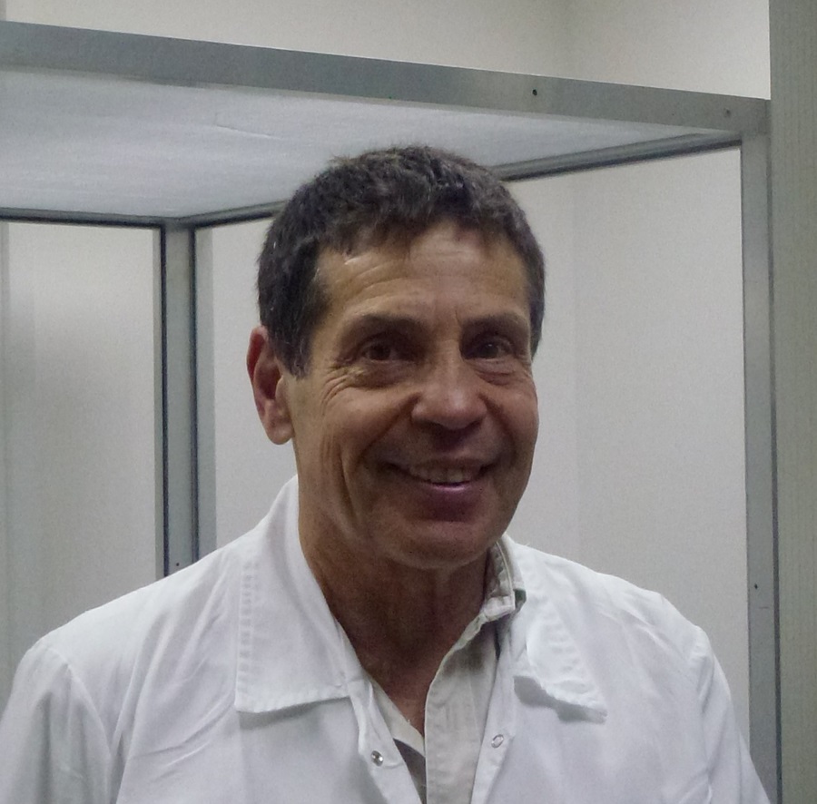 Prof. Nathan Karin, Rappaport Faculty of Medicine
