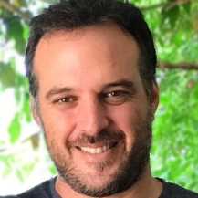 Dr. Noam Kaplan, Rappaport Faculty of Medicine