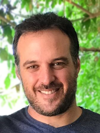 Dr. Noam Kaplan, Rappaport Faculty of Medicine