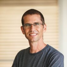 Prof. Omri Barak, Rappaport Faculty of Medicine
