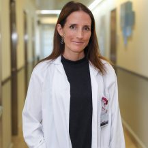 Prof. Irit Ben Aharon, Rambam Health Care Campus