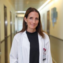 Prof. Irit Ben Aharon, Rambam Health Care Campus