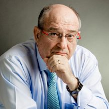 Prof. Peretz Lavie