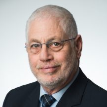 Prof. Uri Sivan | President of the Technion