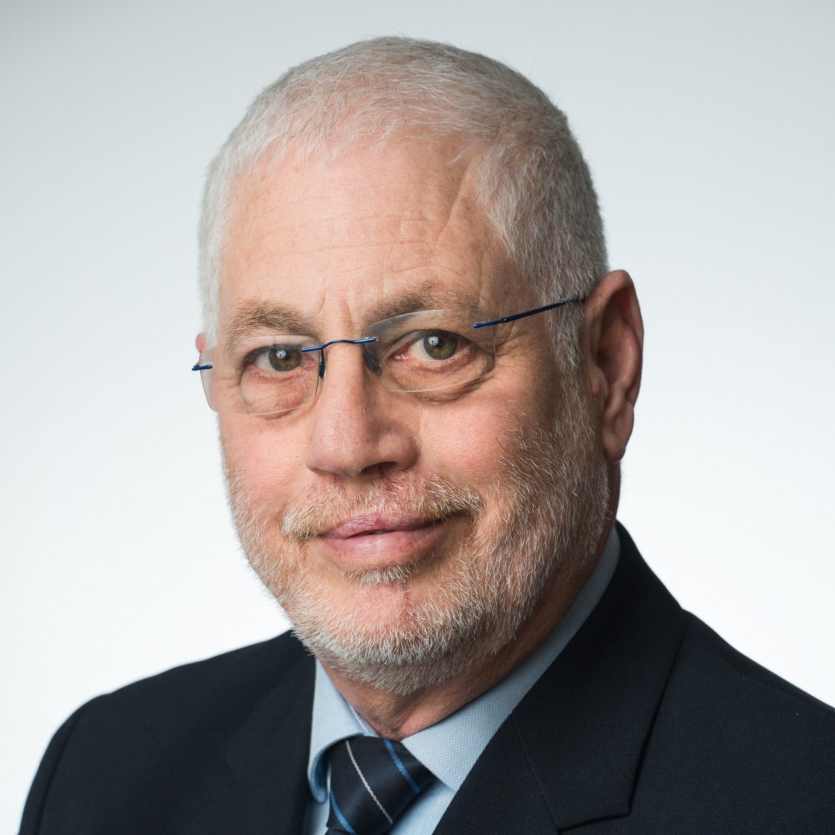 Prof. Uri Sivan | President of the Technion