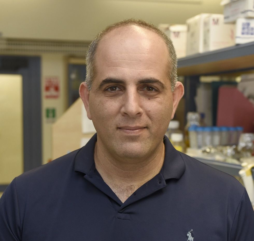 Roee Amit, PhD, Professor