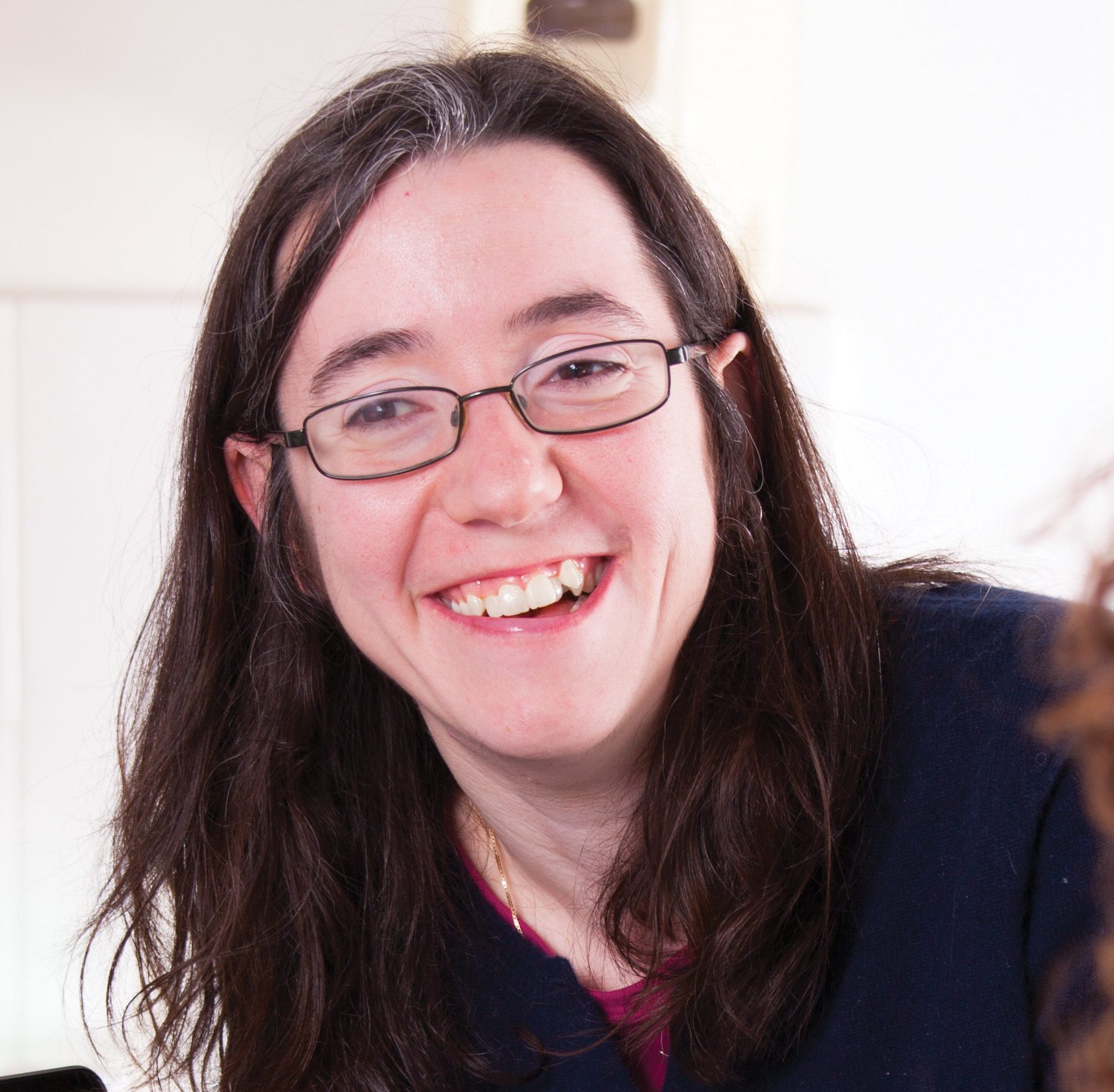 Prof. Ruth Hershberg, Rappaport Faculty of Medicine